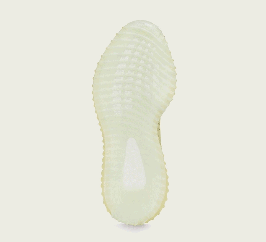 Official Images of the adidas Yeezy Boost 350 V2 “Marsh”