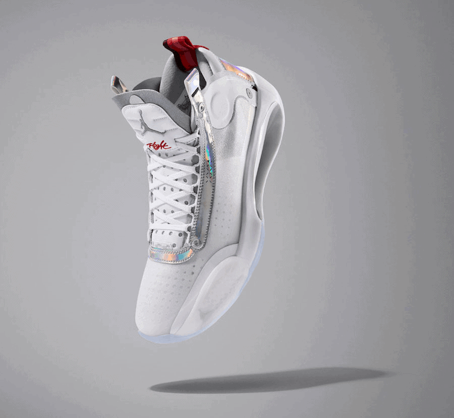 Jordan Brand Reveals the Anticipated All-Star Weekend Lineup