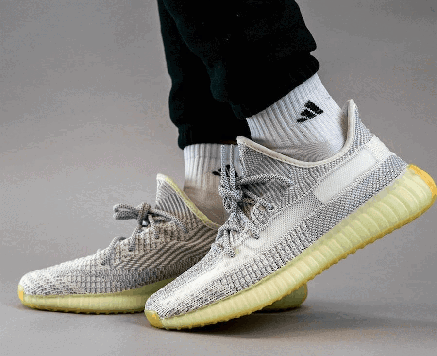 adidas Yeezy Boost 350 V2 Yeshaya