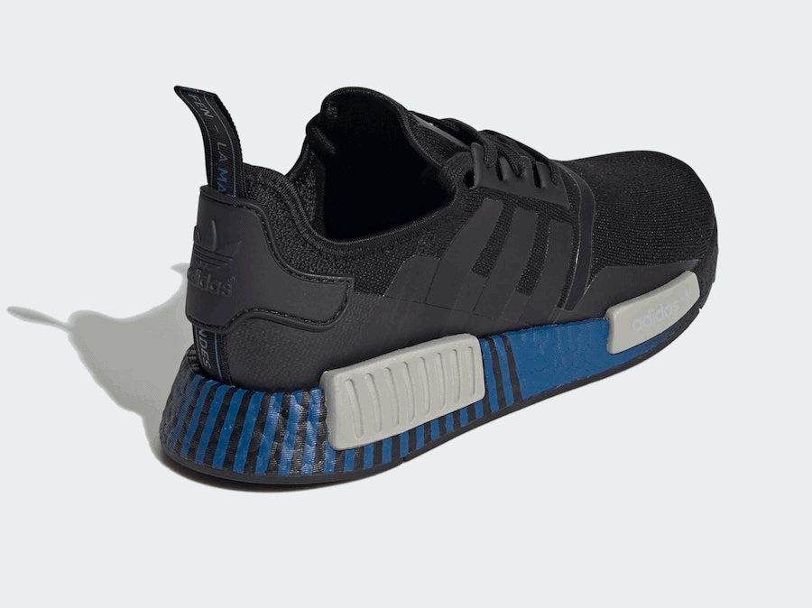 adidas NMD R1 “Lush Blue”