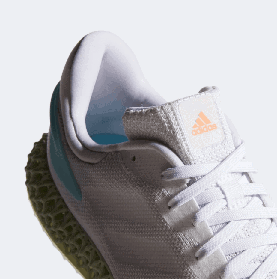adidas 4d Run 1.0 Parley