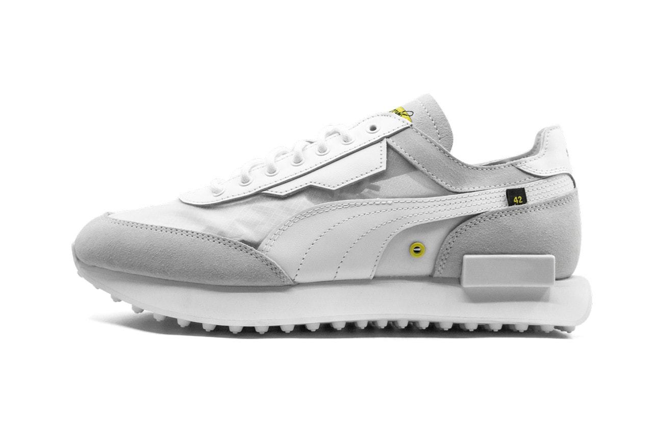 Chinatown Market Puma Future Rider Release Date Info