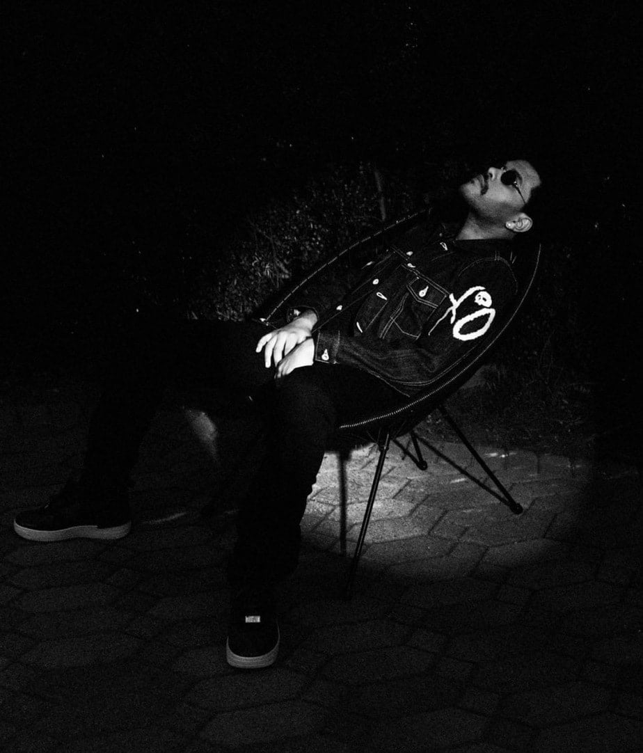 BAPE taps The Weekend with an XO Collection