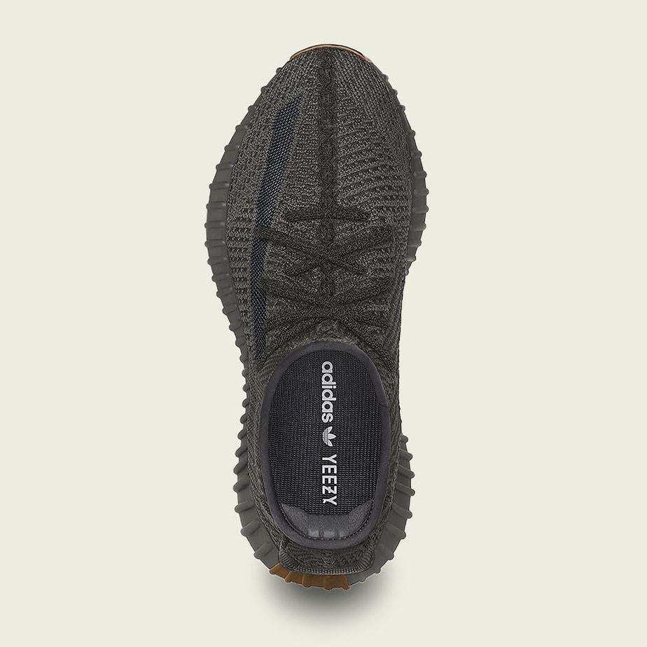 adidas Yeezy Boost 350 V2 “Cinder” Reflective Releasing Next Month