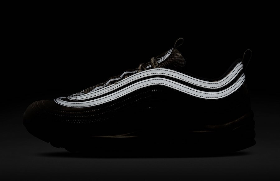 Nike Air Max 97 Gold Medal CT4556-700