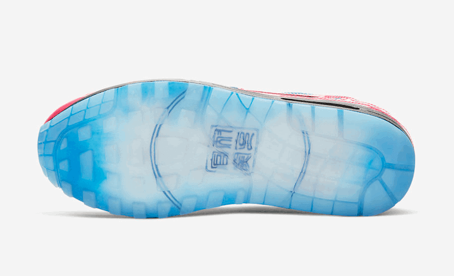 Nike Air Max 1 CNY "Longevity"