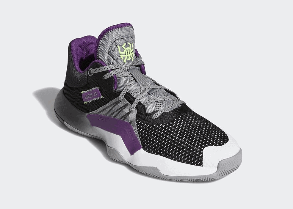 adidas Don Issue 1 “joker”
