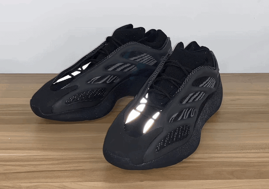 adidas Yeezy 700 V3 “Alvah” Releasing Soon