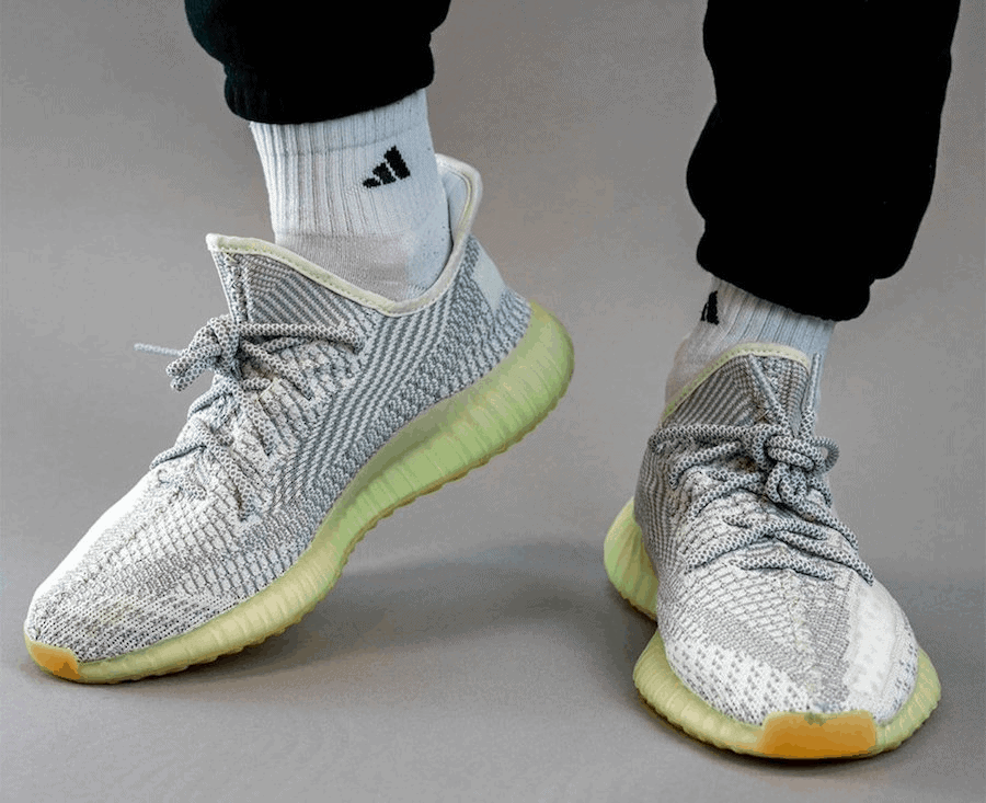 adidas Yeezy Boost 350 V2 Yeshaya