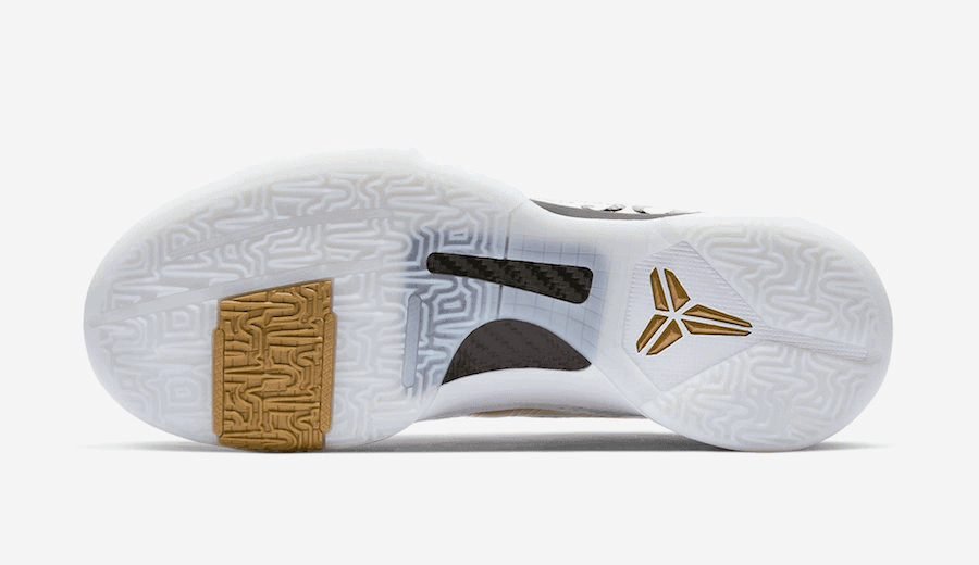 Nike Kobe 5 Protro “Big Stage” Finally Appears to be Releasing
