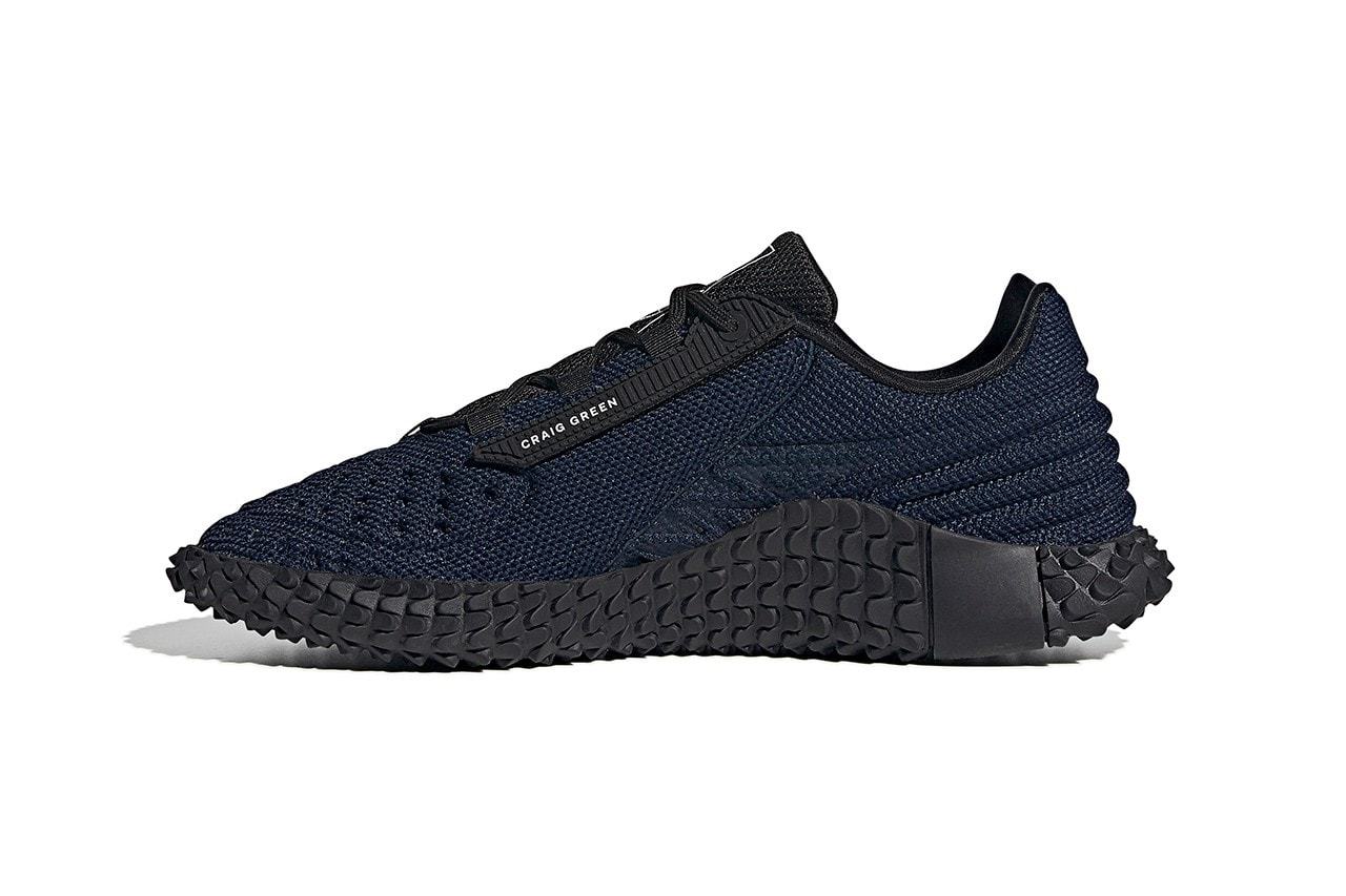 Craig Green adidas Originals Kontuur Release Date Details