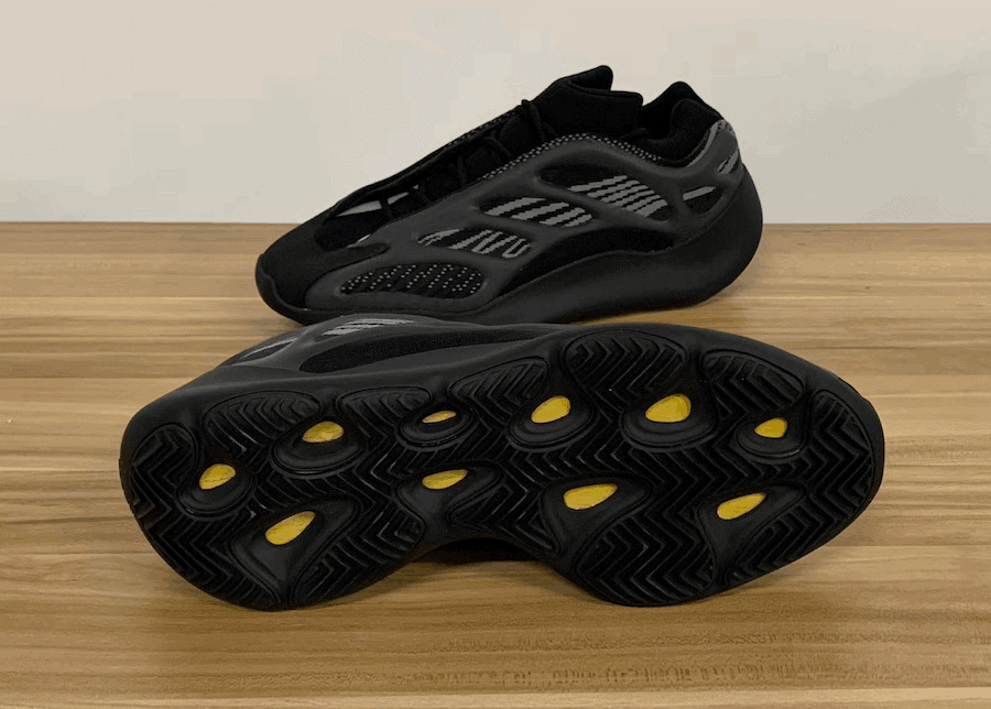 adidas Yeezy 700 V3 “Alvah” Releasing Soon