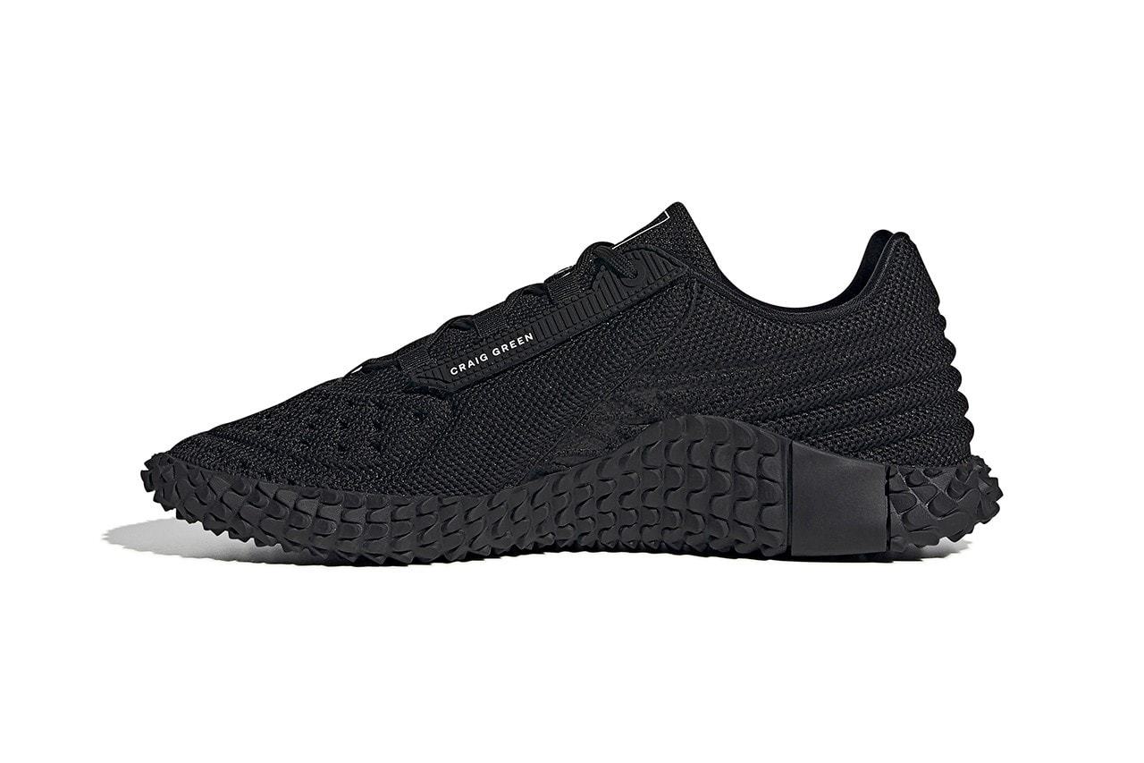 Craig Green adidas Originals Kontuur Release Date Details