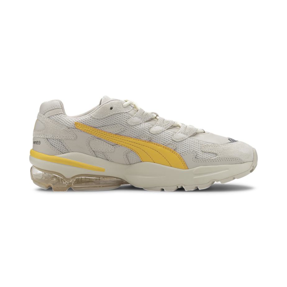 Puma X Randomevent Cell Alien