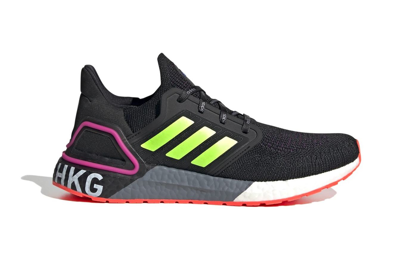 adidas Ultraboost 20 City Pack Release 008