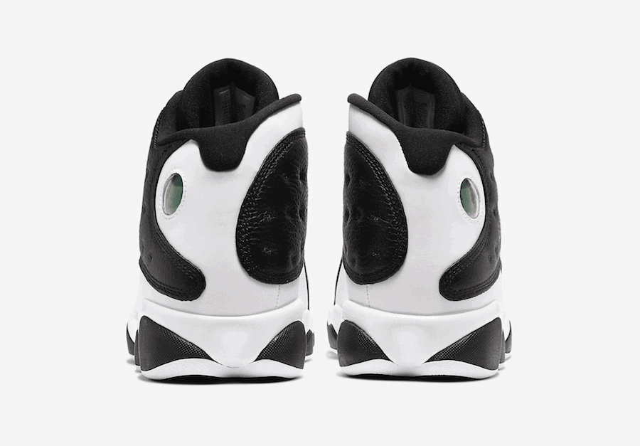 Air Jordan 13 “Reverse He Got Game”