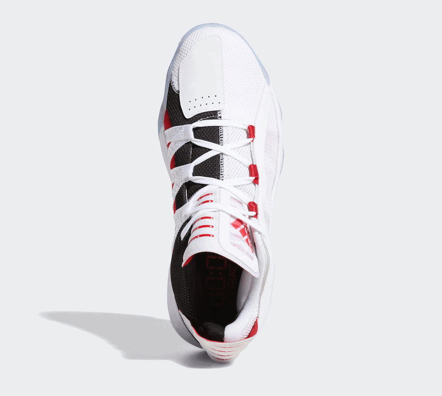 adidas Dame 6