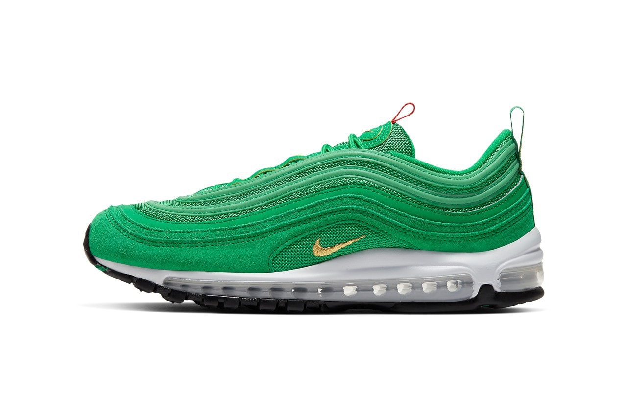 Nike Air Max 97 Olympic Rings Pack Release Info CI3708-300