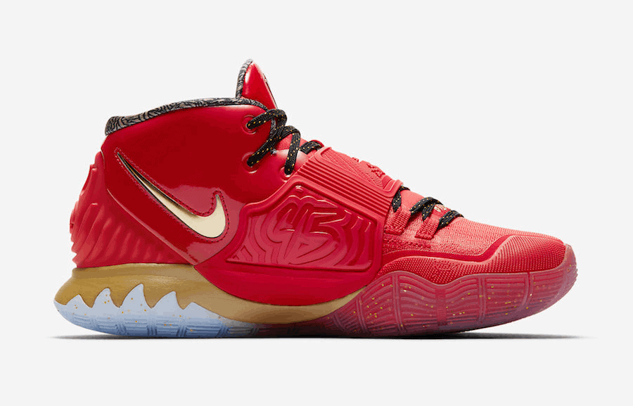 Nike Kyrie 6 “Trophies”