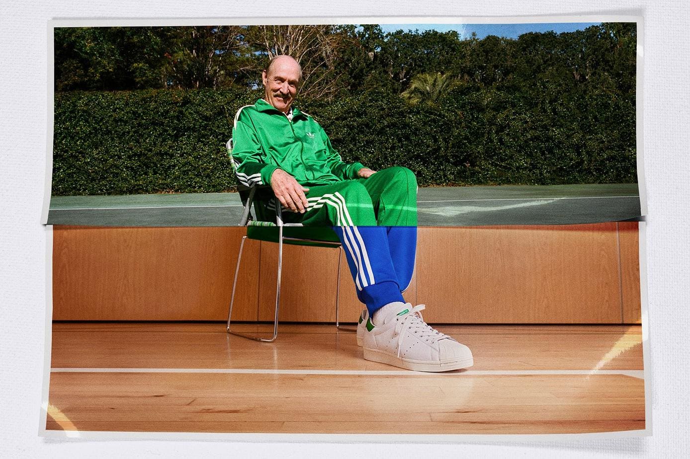 adidas Originals Superstan Stan Smith Superstar Sneaker Release