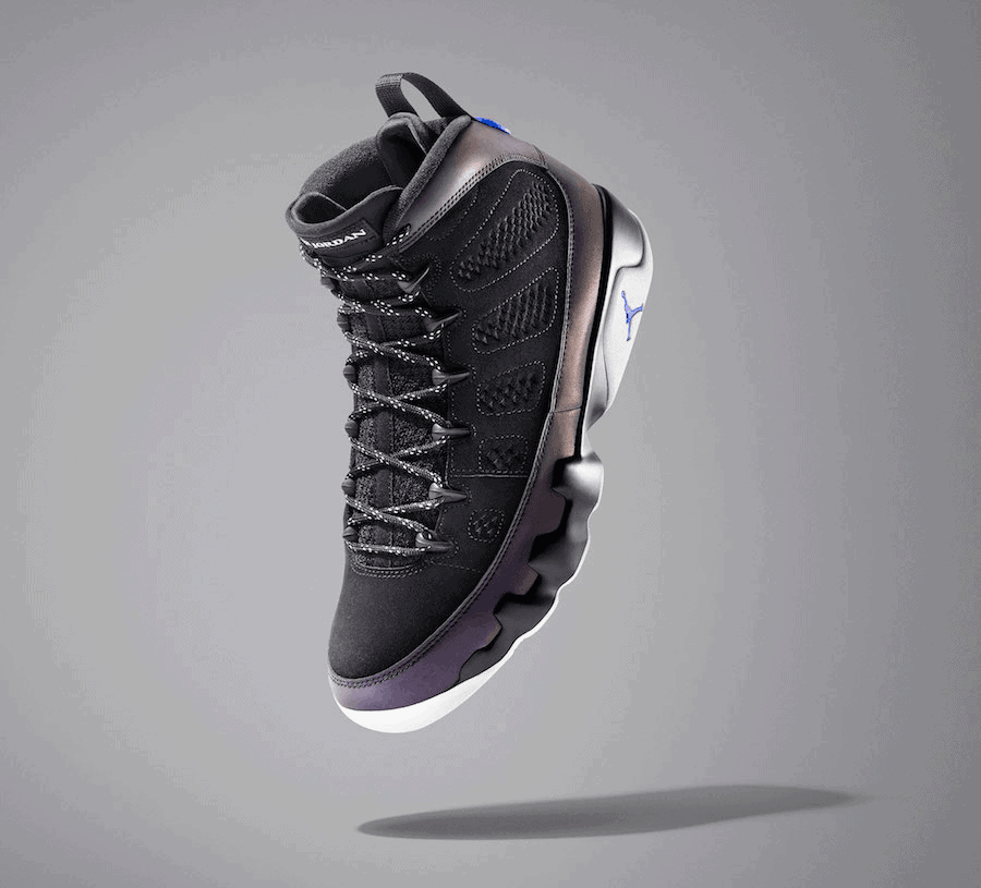 Jordan Brand Reveals the Anticipated All-Star Weekend Lineup