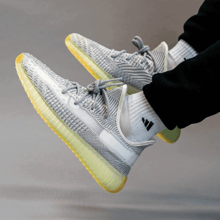 adidas Yeezy Boost 350 V2 Yeshaya