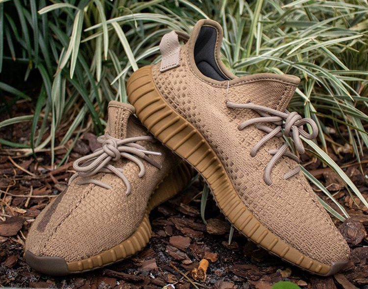adidas Yeezy Boost 350 V2 Earth