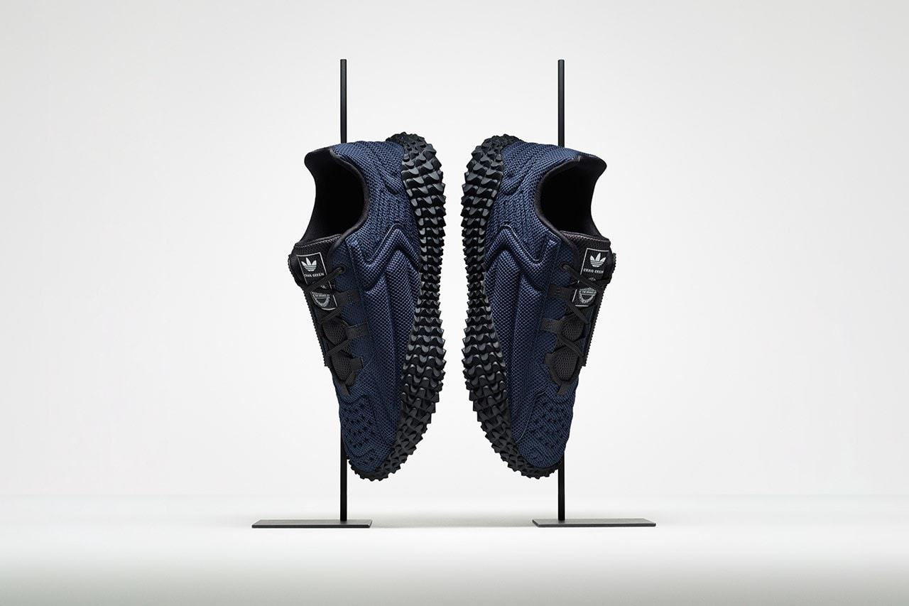 Craig Green adidas Originals Kontuur