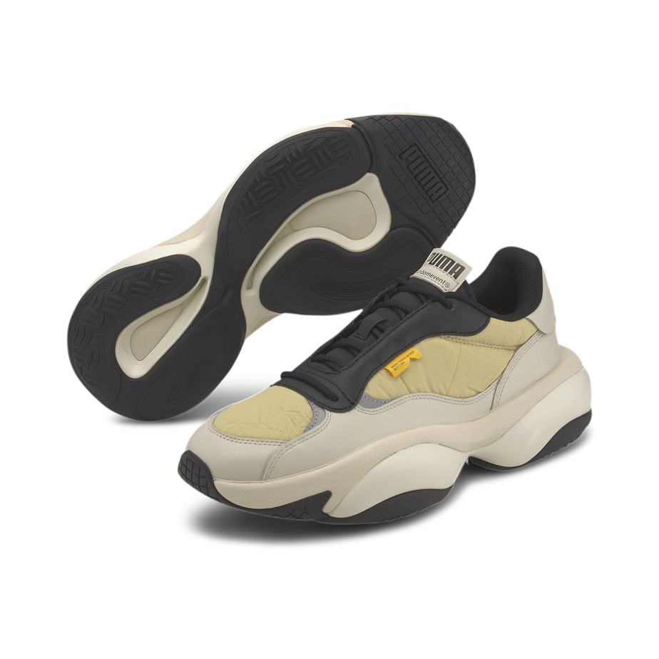 Puma X Randomevent Alteration
