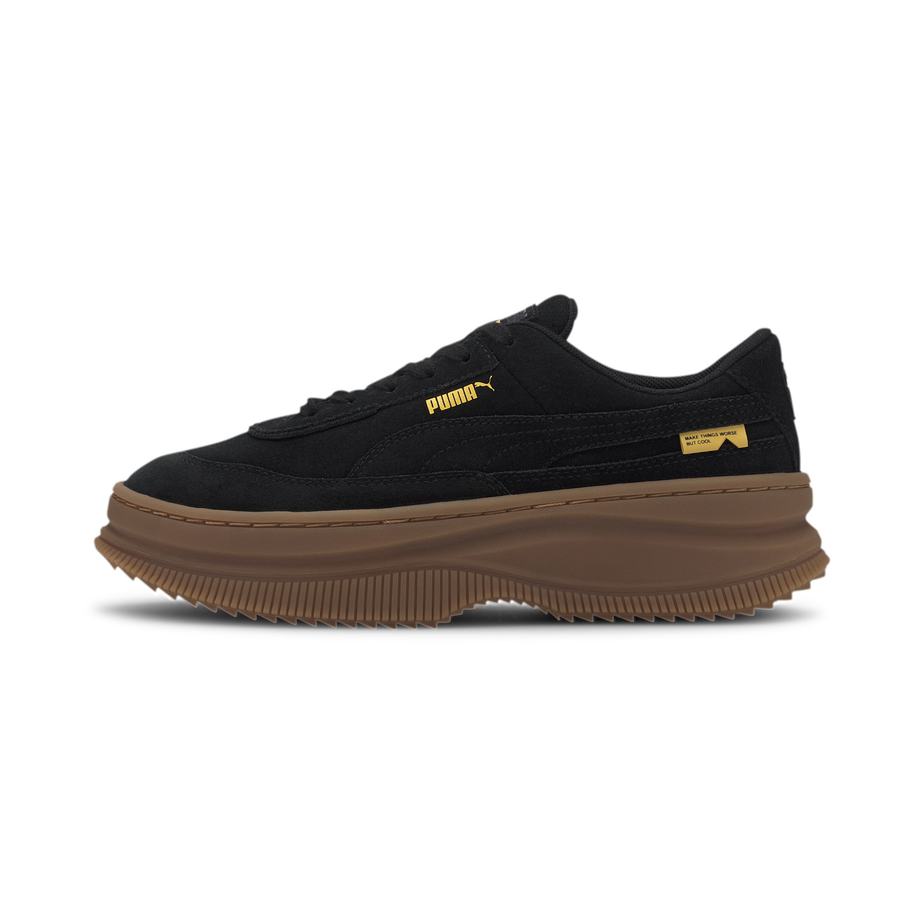 Puma X Randomevent Deva