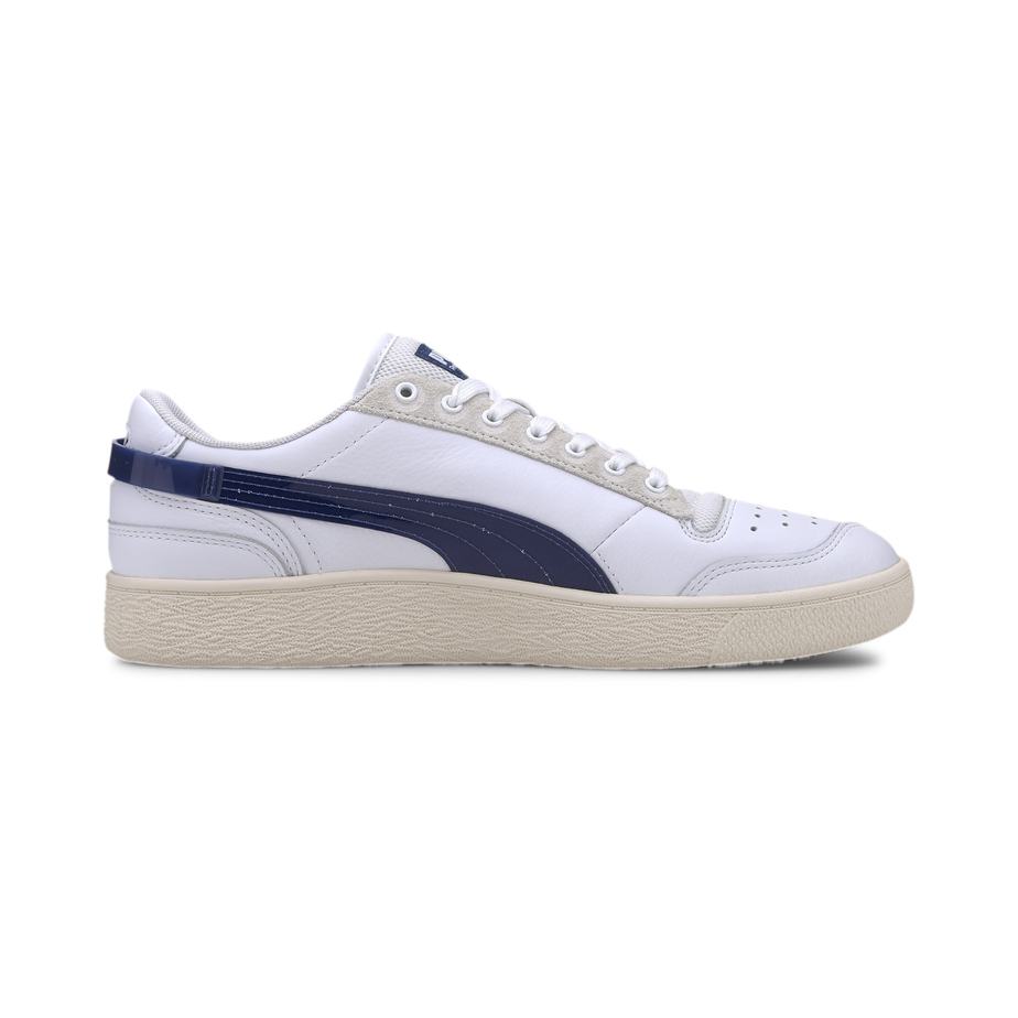 Puma X Randomevent Ralph Sampson Lo