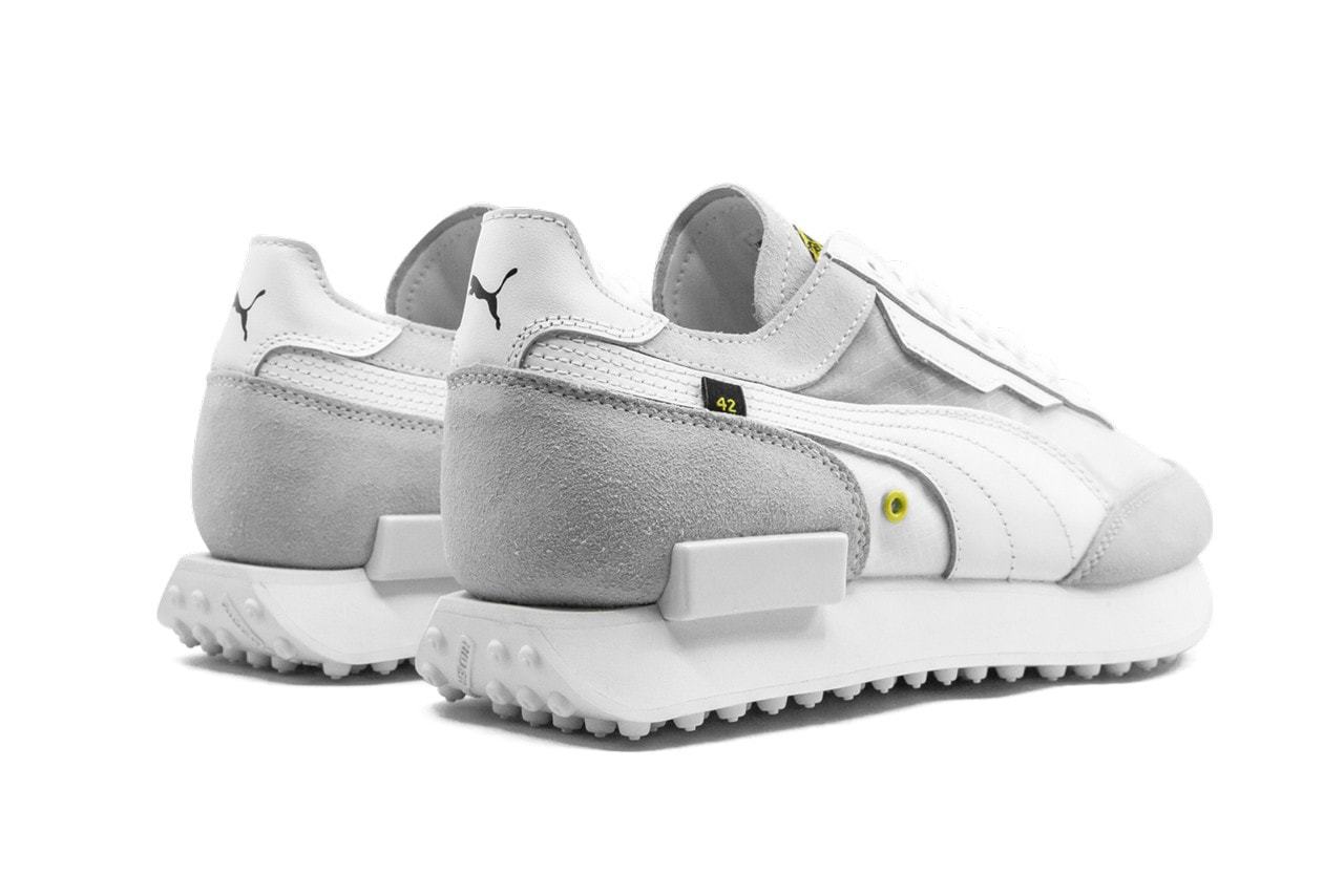 Chinatown Market Puma Future Rider Release Date Info