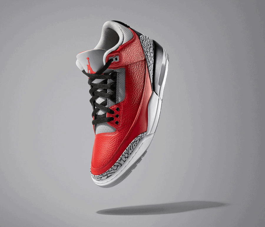 Jordan Brand Reveals the Anticipated All-Star Weekend Lineup