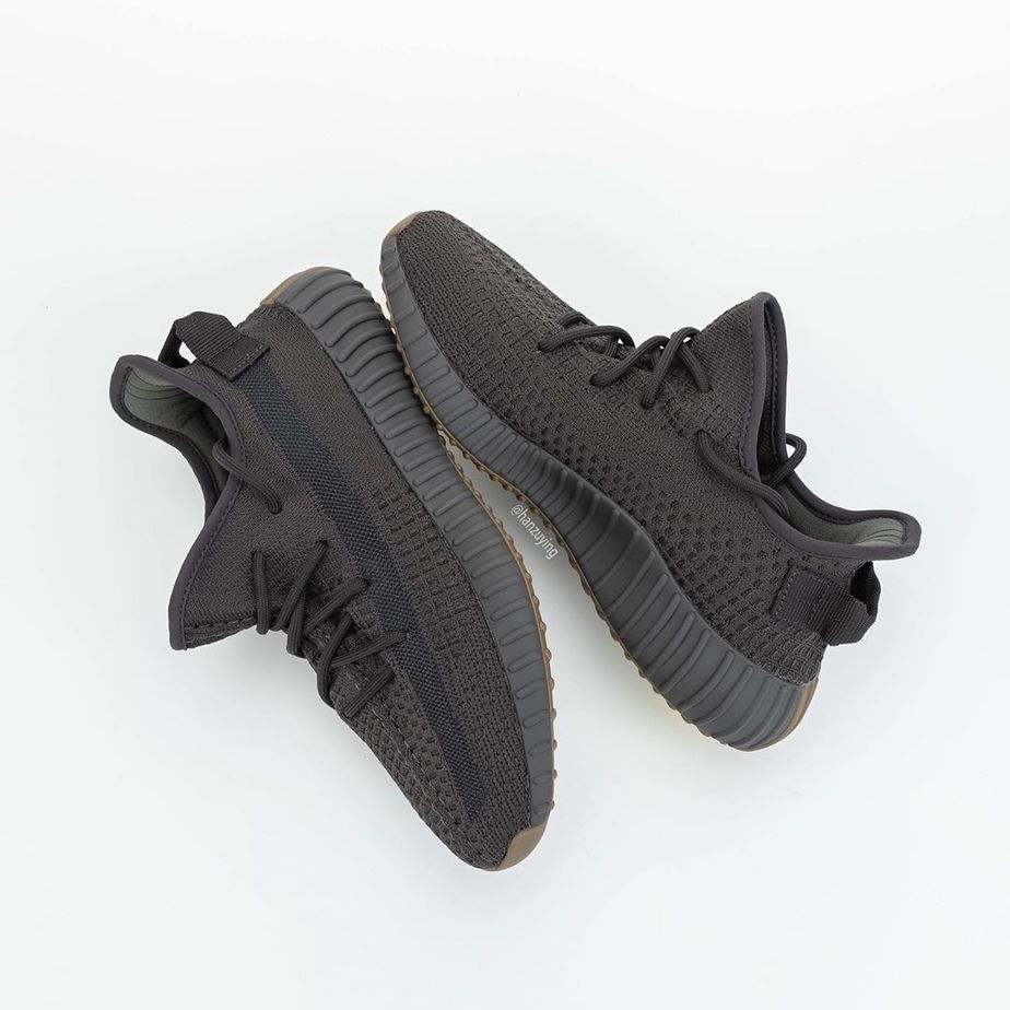 adidas Yeezy Boost 350 V2 “cinder”