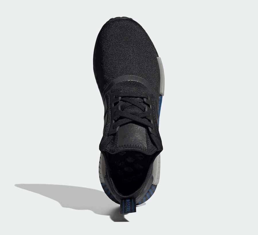 adidas NMD R1 “Lush Blue”