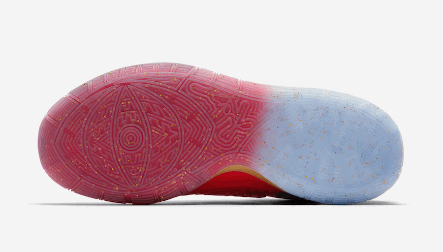 Nike Kyrie 6 “Trophies”