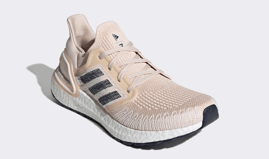 Parley adidas Ultra Boost 20 “Linen”