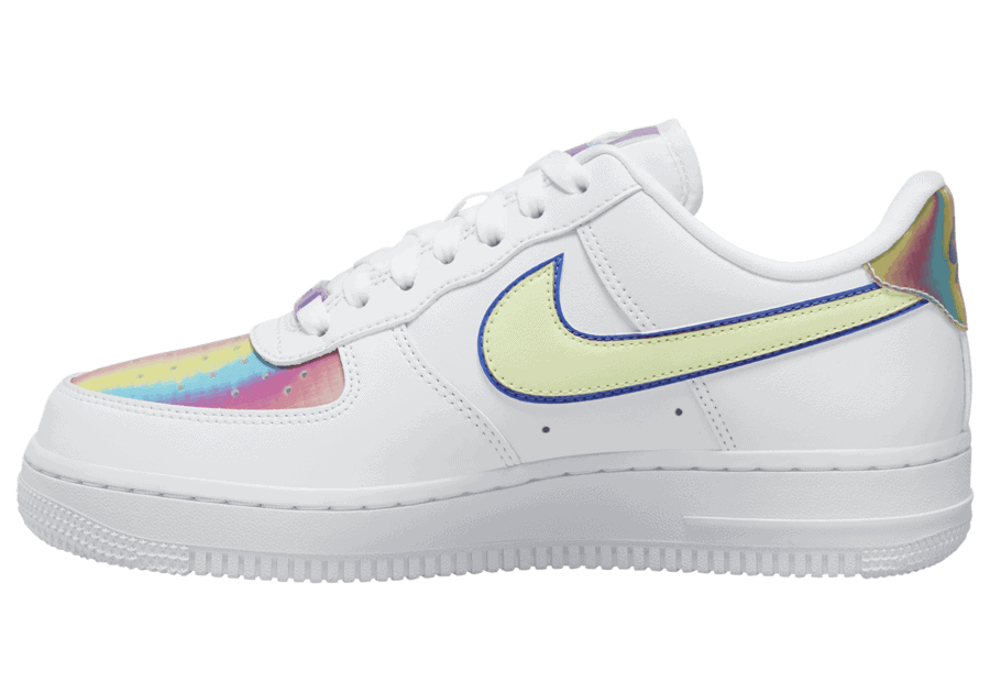 Nike Air Force 1 Low “Easter”