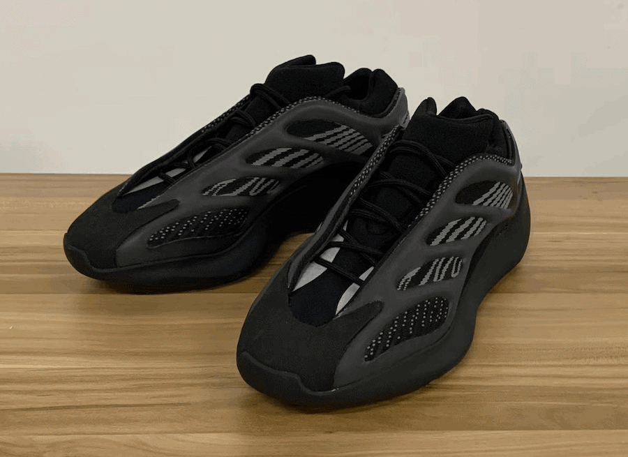 adidas Yeezy 700 V3 “Alvah” Releasing Soon