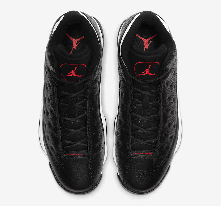 Air Jordan 13 “Reverse He Got Game”