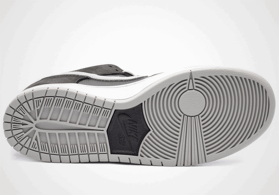 A Better Look at the Nike SB Dunk Low “Shadow”