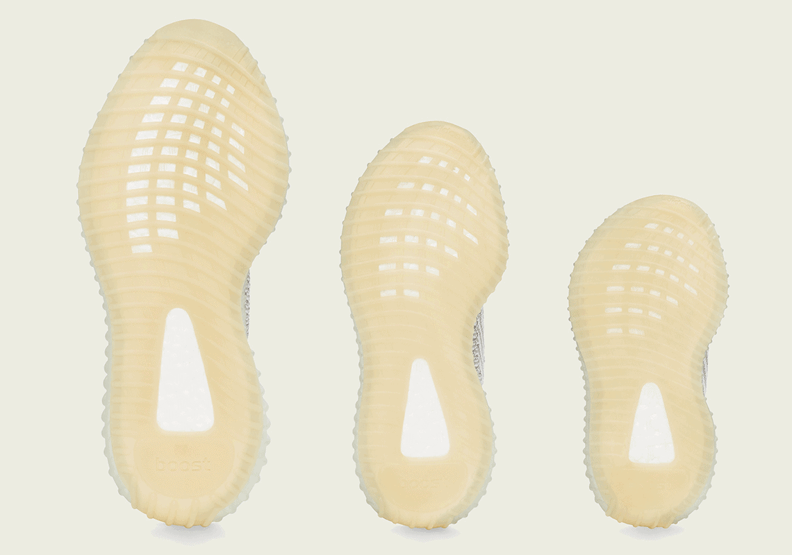 adidas Yeezy Boost 350 V2 Yeshaya