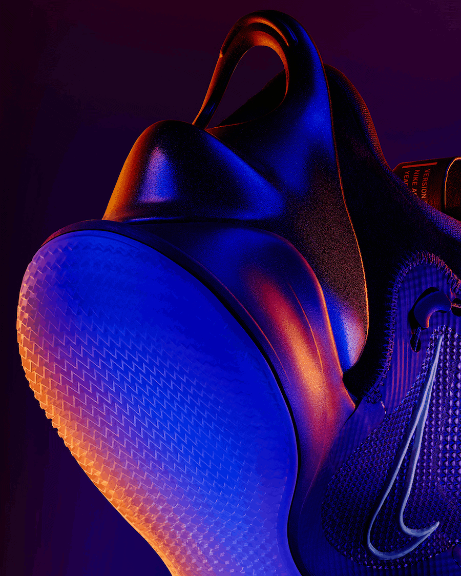 Nike Adapt BB 2.0