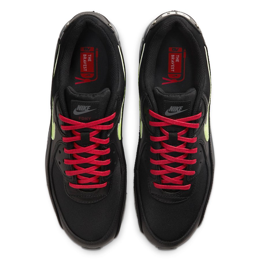 Nike Air Max 90 City Pack Nyc