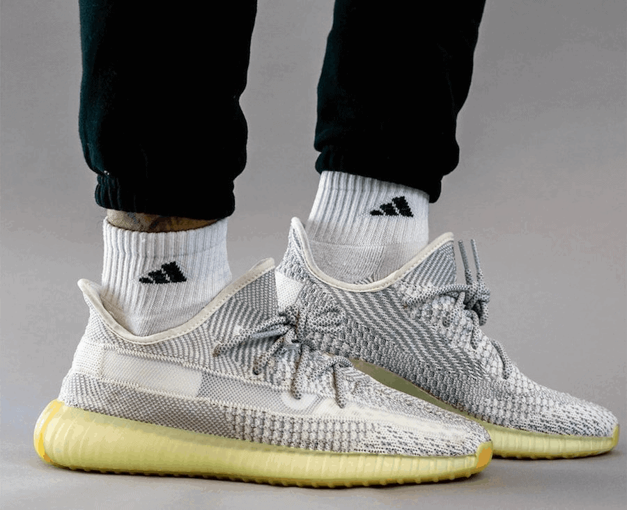 adidas Yeezy Boost 350 V2 Yeshaya
