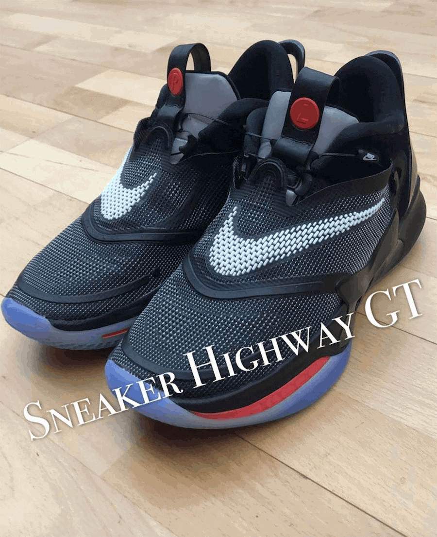 Nike Adapt BB 2.0