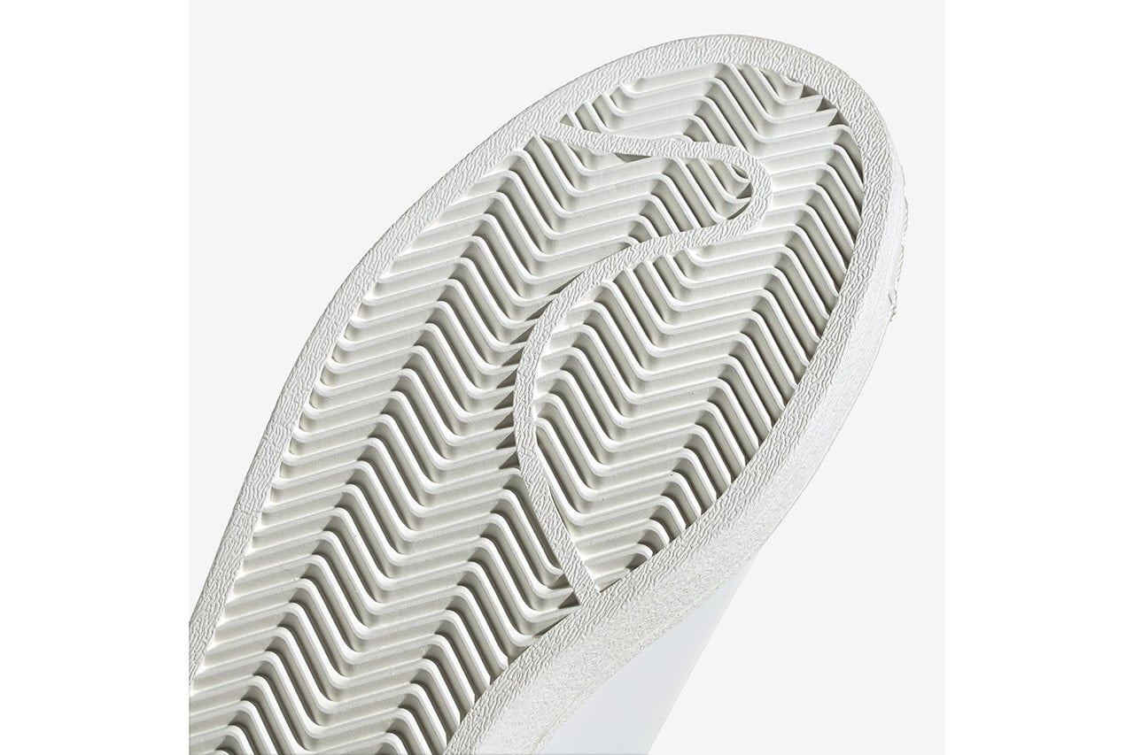 adidas Superstar Pure London FV3016 Premium Leather Release Information