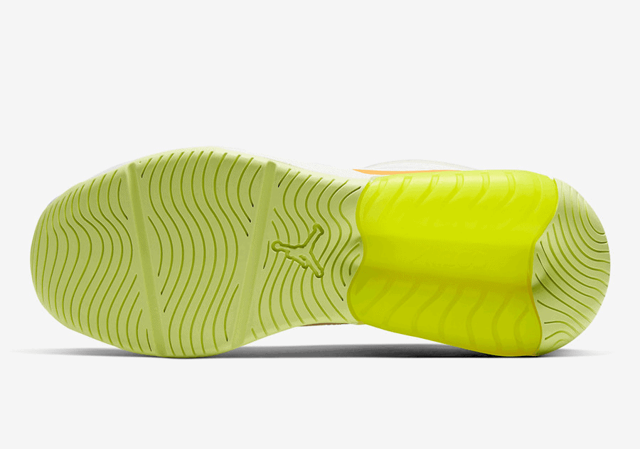 Jordan Brand Reveals its Newest Women's Silhouette, the Max 200 XX