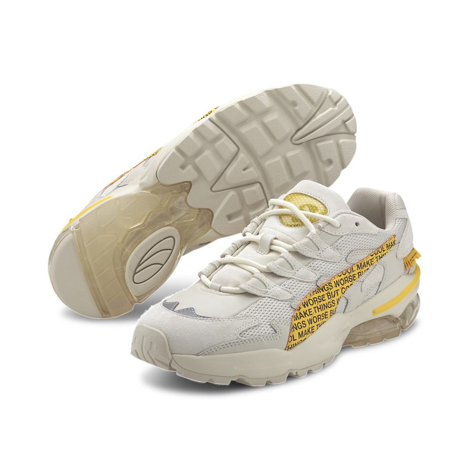 Puma X Randomevent Cell Alien