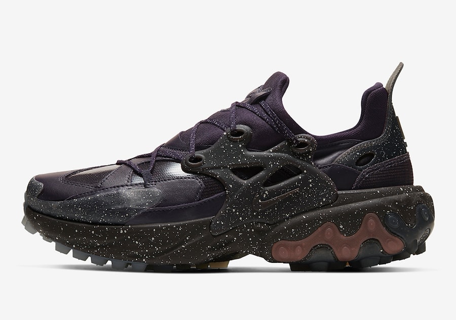 Undercover Nike React Presto CU3459-200
